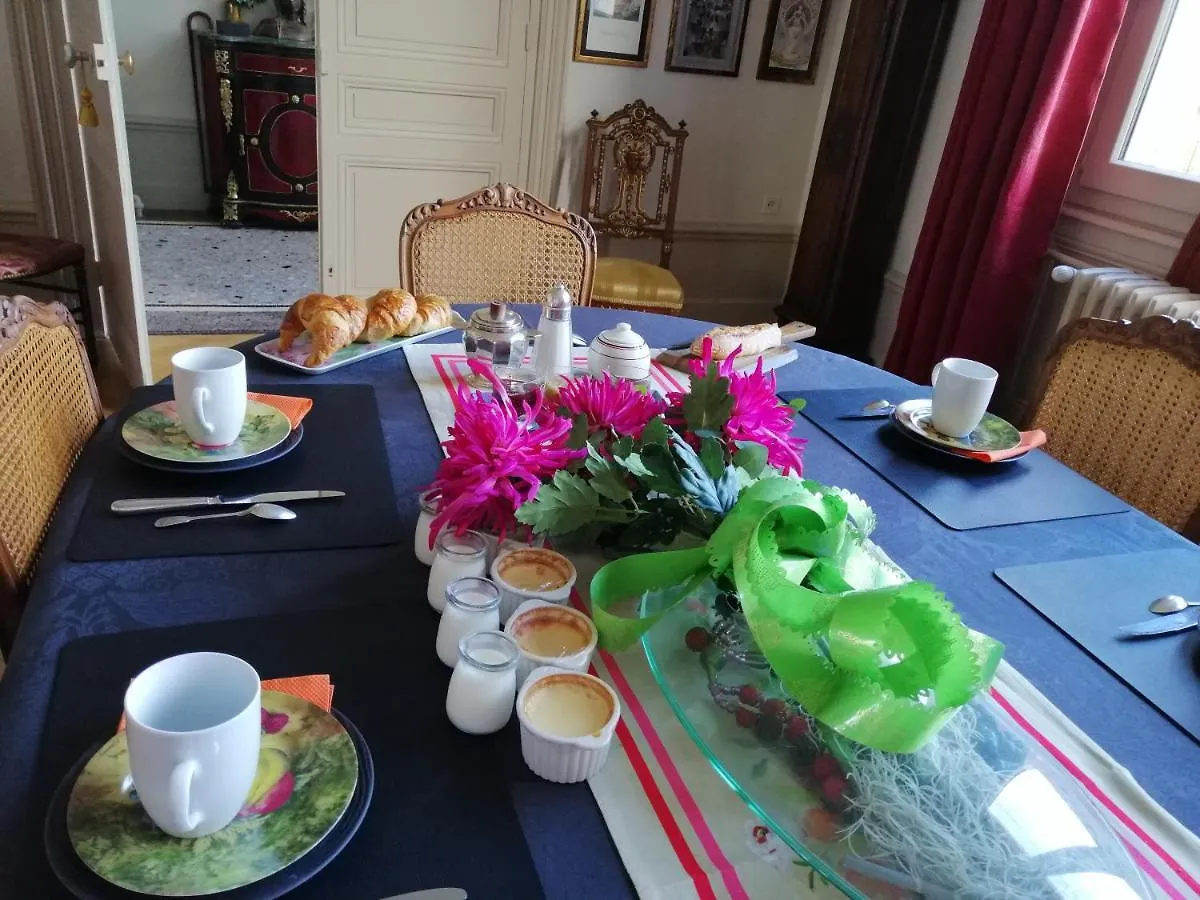 Hotel Clochi-Clocha à Montbrison