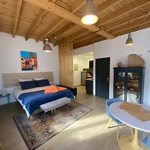 A La Belle Etoile Appartement