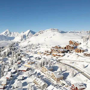 4* Aparthotel Dormio Les Portes Du Grand Massif