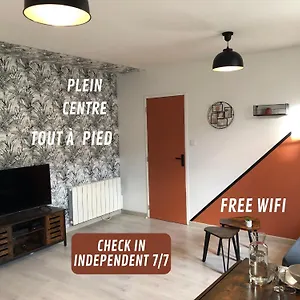 Terre Montbrisonnaise Appartement