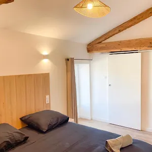 Le Croco Appartement