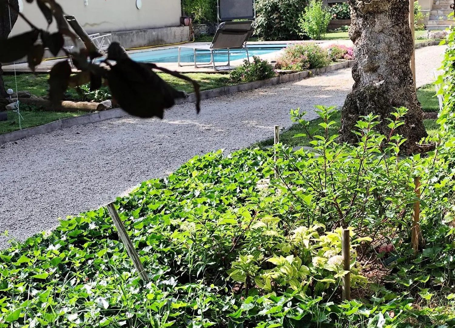 Guest house Clochi-Clocha Hotel Montbrison