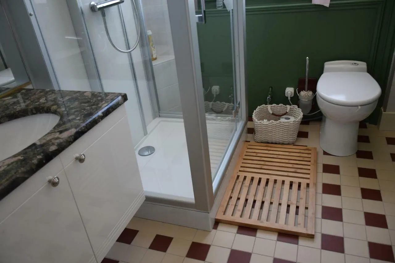Guest house Clochi-Clocha Hotel Montbrison France