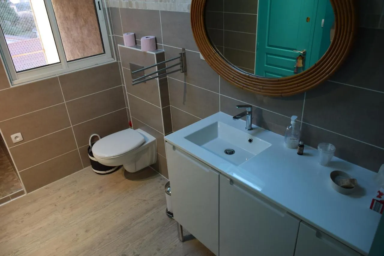 Clochi-Clocha Hotel Montbrison
